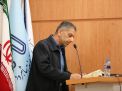 گزارش تصویری مراسم بزرگداشت مقام اساتید دانشگاه 